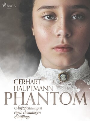 cover image of Phantom--Aufzeichnungen eines ehemaligen Sträflings